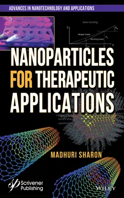 Nanorészecskék terápiás alkalmazásokhoz - Nanoparticles for Therapeutic Applications
