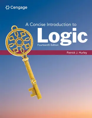 Tömör bevezetés a logikába - A Concise Introduction to Logic