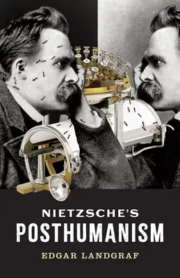 Nietzsche poszthumanizmusa - Nietzsche's Posthumanism