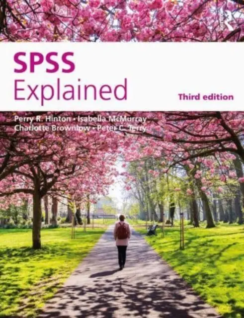 Az SPSS magyarázata - SPSS Explained