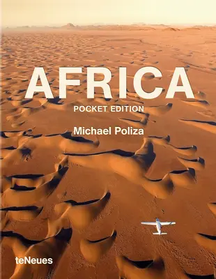 Afrika - zsebkiadás - Africa - Pocket Edition