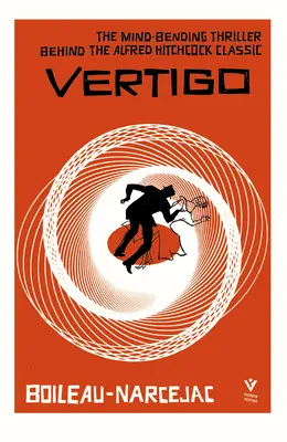 Vertigo, Deluxe Edition