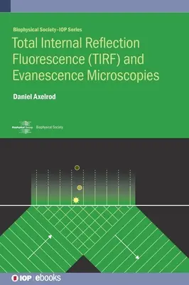 Teljes belső reflexiós fluoreszcencia (TIRF) és evaneszcencia mikroszkópia - Total Internal Reflection Fluorescence (TIRF) and Evanescence Microscopies