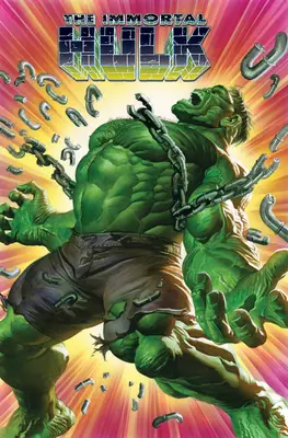 Immortal Hulk Omnibus