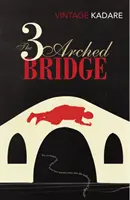 Háromívű híd - Three-Arched Bridge