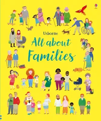 Minden a családokról - All about Families