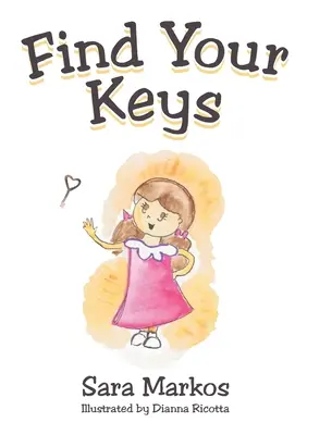 Find Your Keys