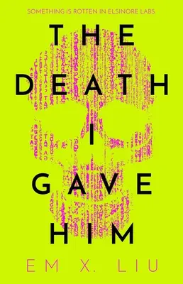 A halál, amit adtam neki - The Death I Gave Him