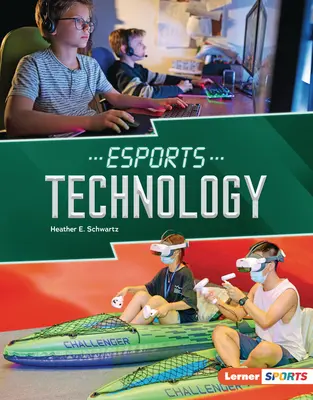 Esports technológia - Esports Technology