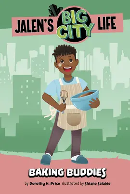 Sütő haverok - Baking Buddies