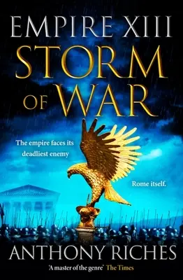 A háború vihara: XIII. birodalom - Storm of War: Empire XIII