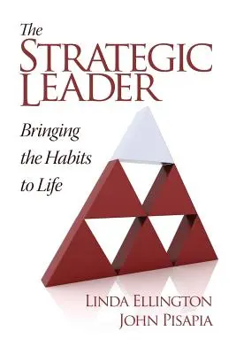 A stratégiai vezető: A szokások életre keltése - The Strategic Leader: Bringing the Habits to Life