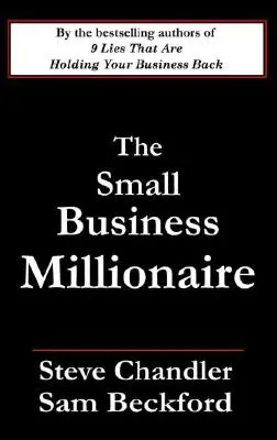 A kisvállalkozó milliomos - The Small Business Millionaire