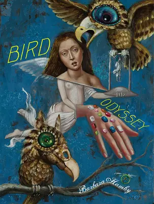 Madár Odüsszeia - Bird Odyssey