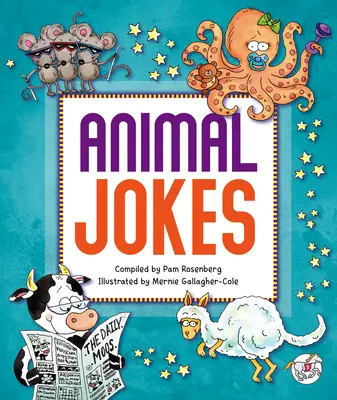 Állati viccek - Animal Jokes