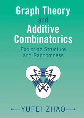 Gráfelmélet és additív kombinatorika - A struktúra és a véletlenszerűség felfedezése (Zhao Yufei (Massachusetts Institute of Technology)) - Graph Theory and Additive Combinatorics - Exploring Structure and Randomness (Zhao Yufei (Massachusetts Institute of Technology))