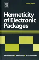 Az elektronikus csomagok hermetizmusa - Hermeticity of Electronic Packages