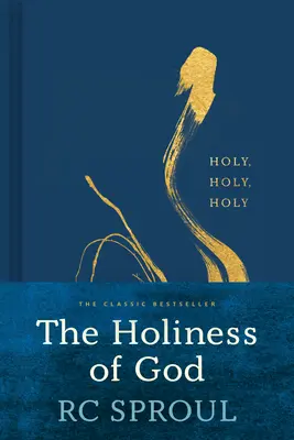 Isten szentsége - The Holiness of God