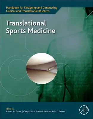 Transzlációs sportorvoslás - Translational Sports Medicine