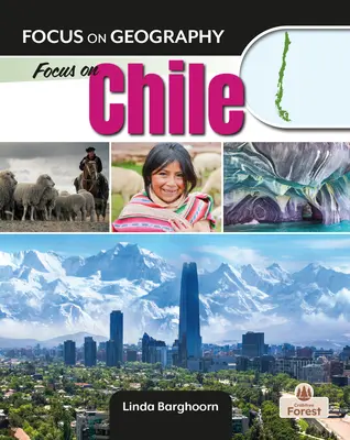 Fókuszban Chile - Focus on Chile