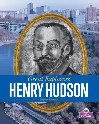 Henry Hudson