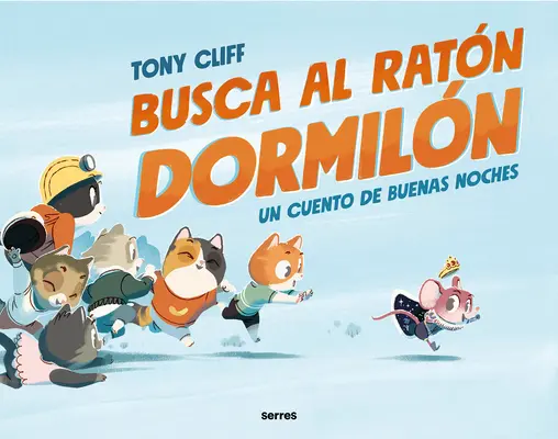 Busca Al Ratn Dormiln / Let's Get Get Sleepy! - Busca Al Ratn Dormiln / Let's Get Sleepy!