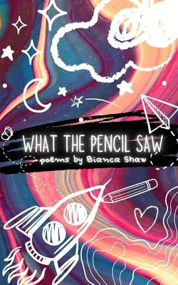 Amit a ceruza látott - What the Pencil Saw