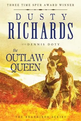 A törvényen kívüli királynő - The Outlaw Queen