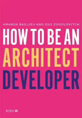 Hogyan legyek építészfejlesztő - How to Be an Architect Developer