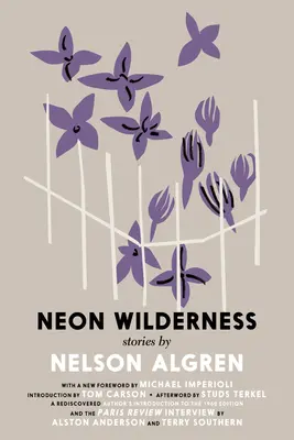 A neon vadon - The Neon Wilderness