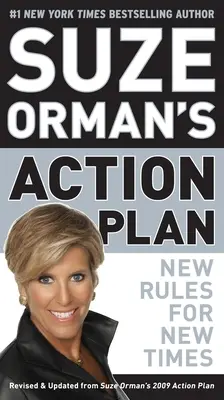 Suze Orman cselekvési terve: Új szabályok új időkre - Suze Orman's Action Plan: New Rules for New Times