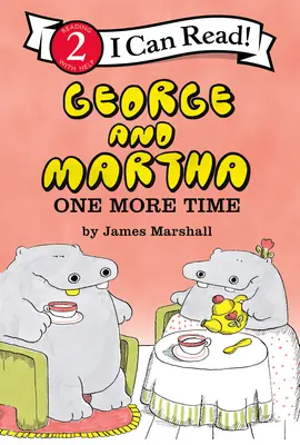 George és Martha: Még egyszer - George and Martha: One More Time