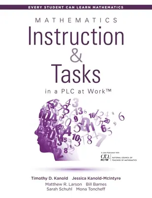 On the Same Team: (Szabványokon alapuló tanterv kidolgozása a tanulóközpontú matematika tanításához.) - On the Same Team: (Develop a Standards-Based Curriculum for Teaching Student-Centered Mathematics.)