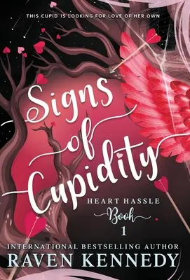 A szerelem jelei - Signs of Cupidity