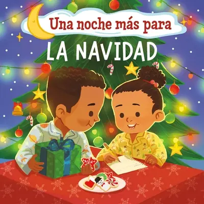 Una Noche Ms Para La Navidad (Jedna dobrá noc do Vánoc) - Una Noche Ms Para La Navidad (One Good Night 'Til Christmas)