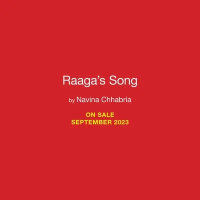 Raaga dala: A Diwali Story - Raaga's Song: A Diwali Story