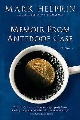 Emlékirat a Hangyabiztos esetről - Memoir from Antproof Case