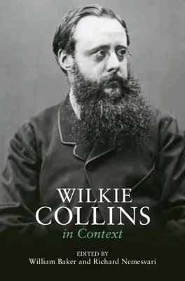 Wilkie Collins kontextusban - Wilkie Collins in Context