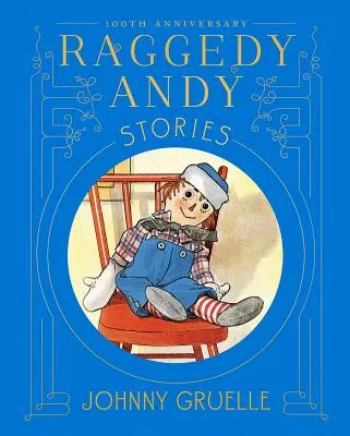 Raggedy Andy történetek - Raggedy Andy Stories