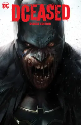 Dceased: The Deluxe Edition