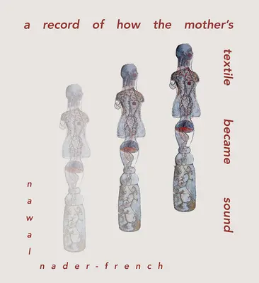 Az anyatextil hanggá vált felvétele - A Record of the Mother's Textile Became Sound