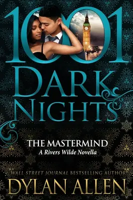 The Mastermind: Rivers Wilde-novella - The Mastermind: A Rivers Wilde Novella