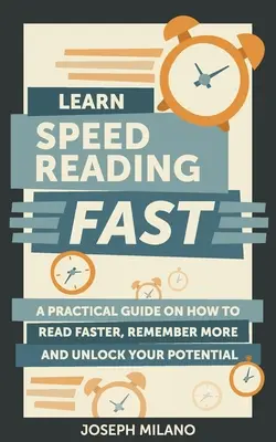 Tanulj gyorsolvasást - gyorsan - Learn Speed-Reading - Fast