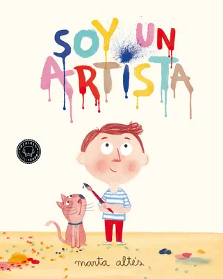 Soy Un Artista / I Am an Artist (Művész vagyok) - Soy Un Artista / I Am an Artist