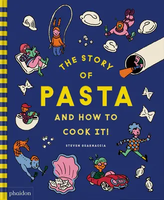 A tészta története és hogyan kell főzni! - The Story of Pasta and How to Cook It!