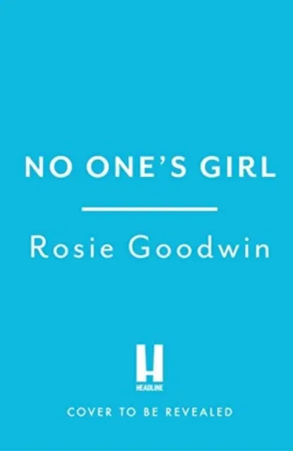 No One's Girl - A szívfájdalom és a bátorság lenyűgöző története. - No One's Girl - A compelling saga of heartbreak and courage