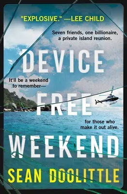 Készülékmentes hétvége - Device Free Weekend