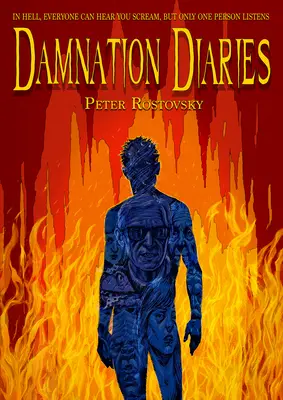 Damnation Diaries