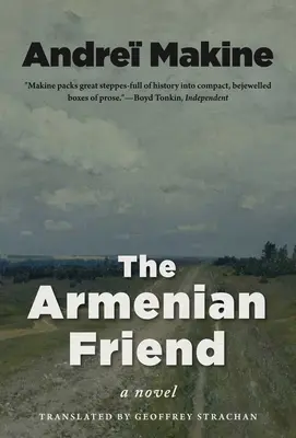 Örmény barátom - My Armenian Friend