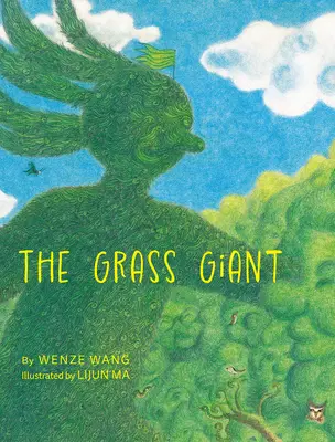 A fűóriás - The Grass Giant